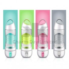 噴霧加濕隨手杯